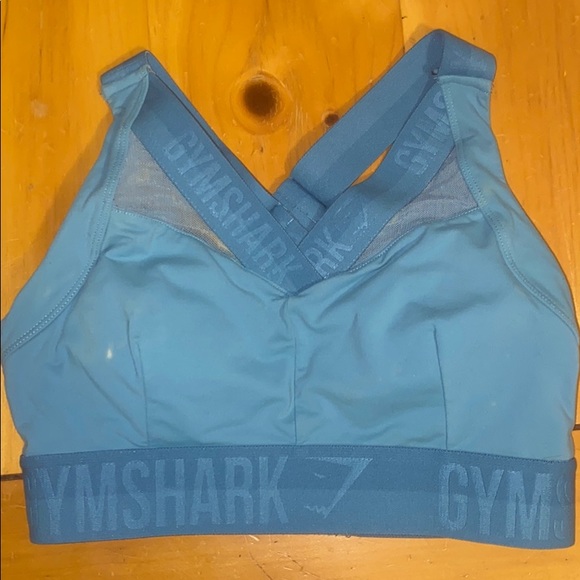 Gymshark Sports Bra - Picture 1 of 5